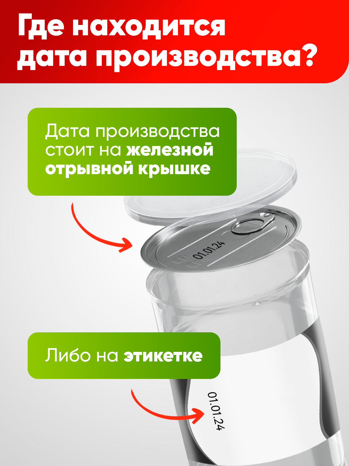 Сущенная Narmak Клюква500 - фото 5