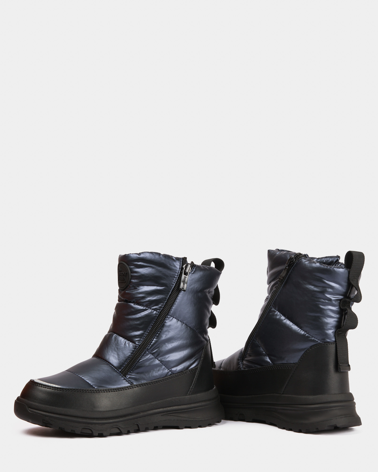 Сапоги Frosterra W24FGtgSB-455-66 - фото 5