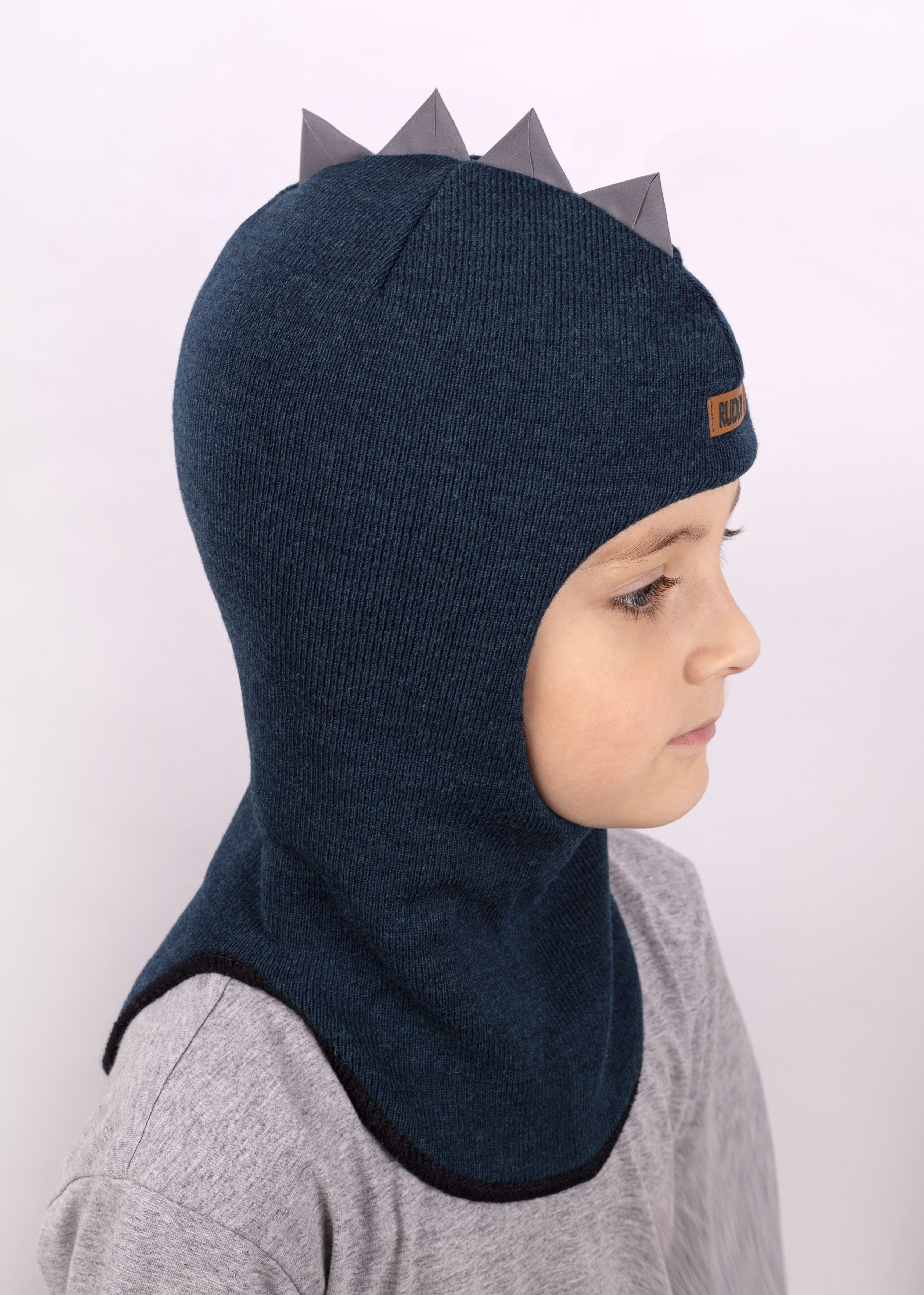 Шапка-шлем Ruddy PR-2215/PR-1 - фото 8