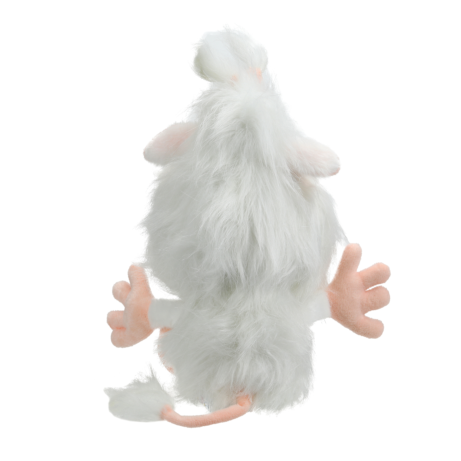 Мягкая игрушка Мульти Пульти Буба - фото 4