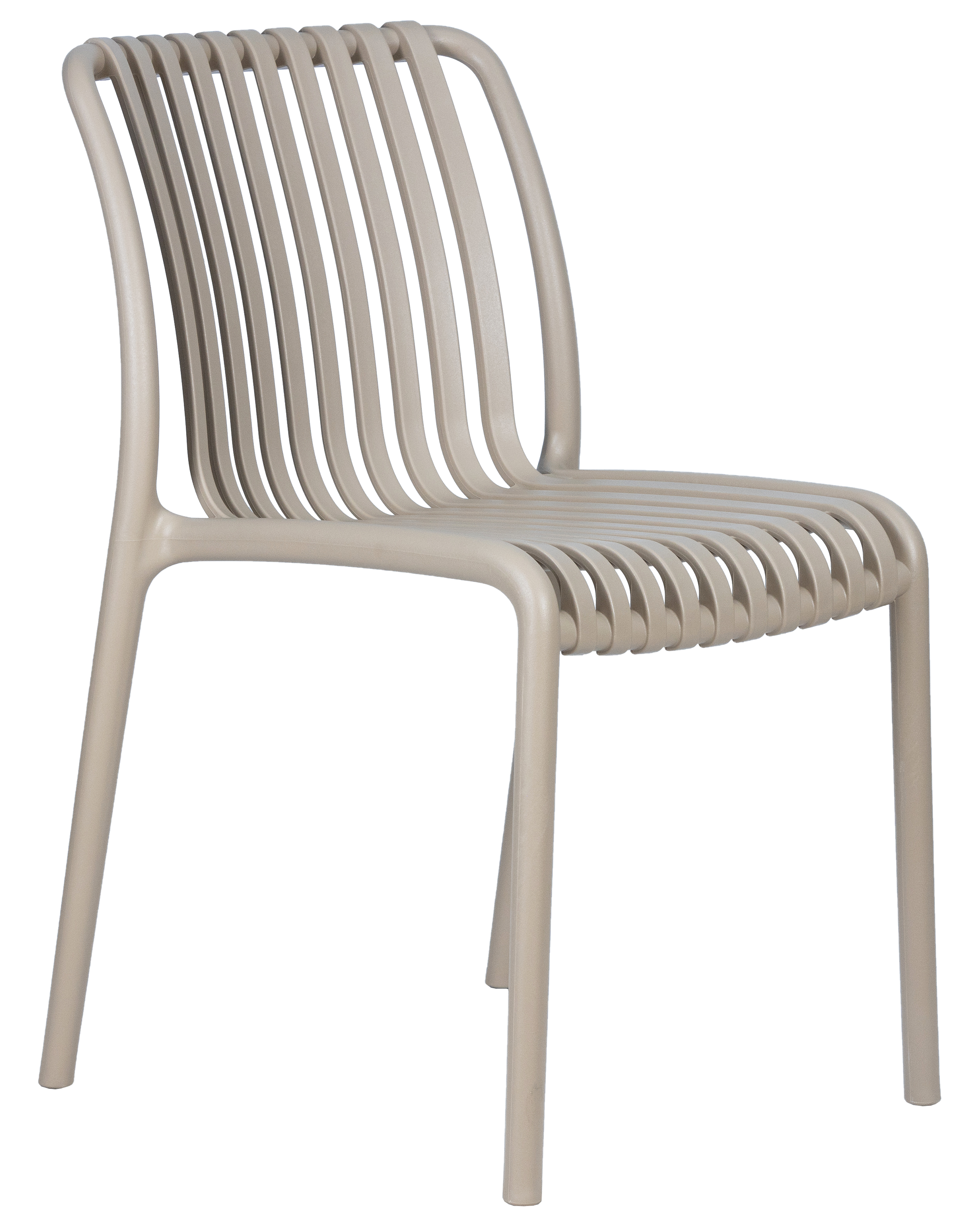 Стул DOBRIN WALTER 4 шт. - фото 2