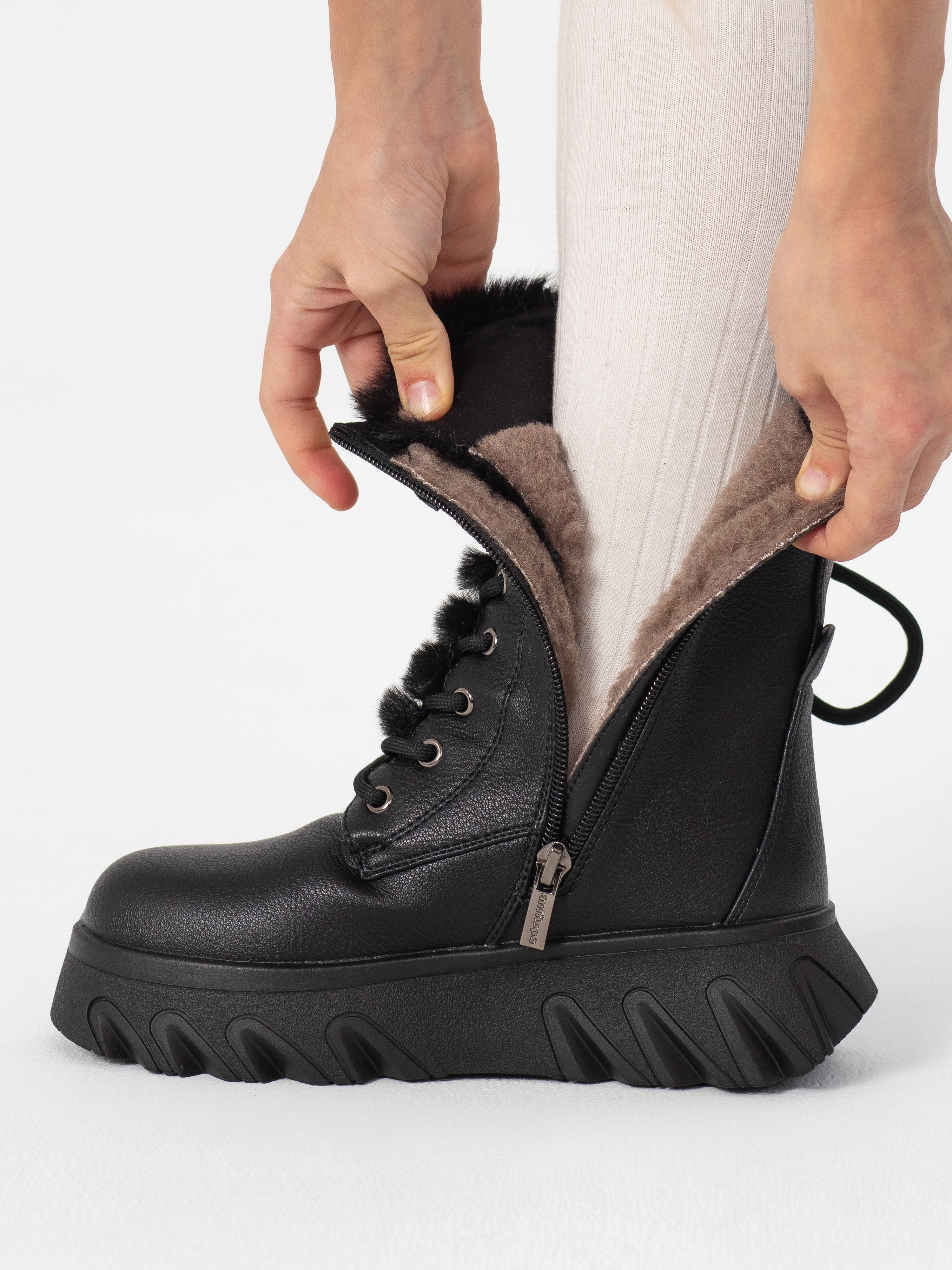 Ботинки Antilopa AL 15209 - фото 14