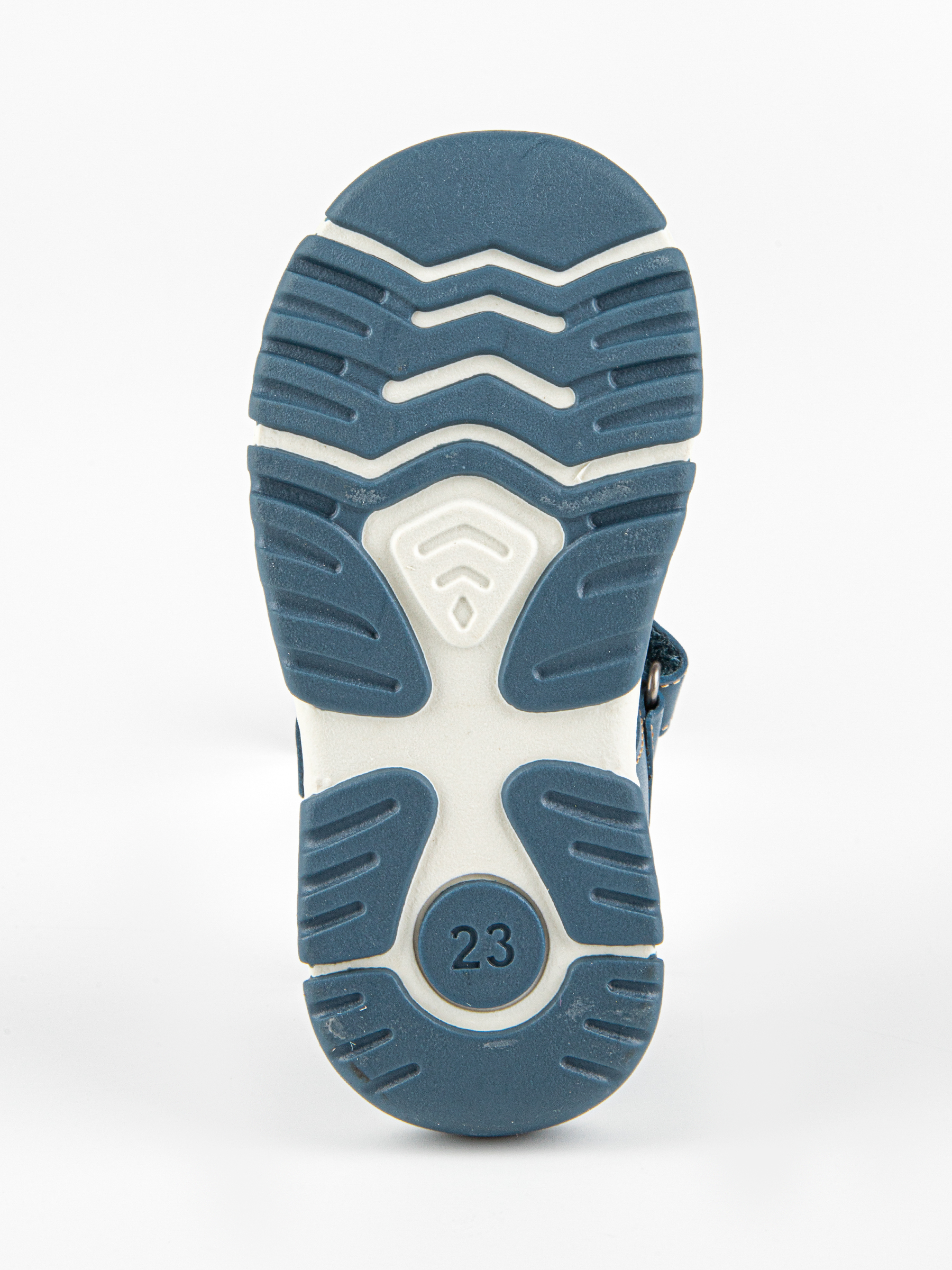 Сандалии Kapika 31936-1 - фото 8