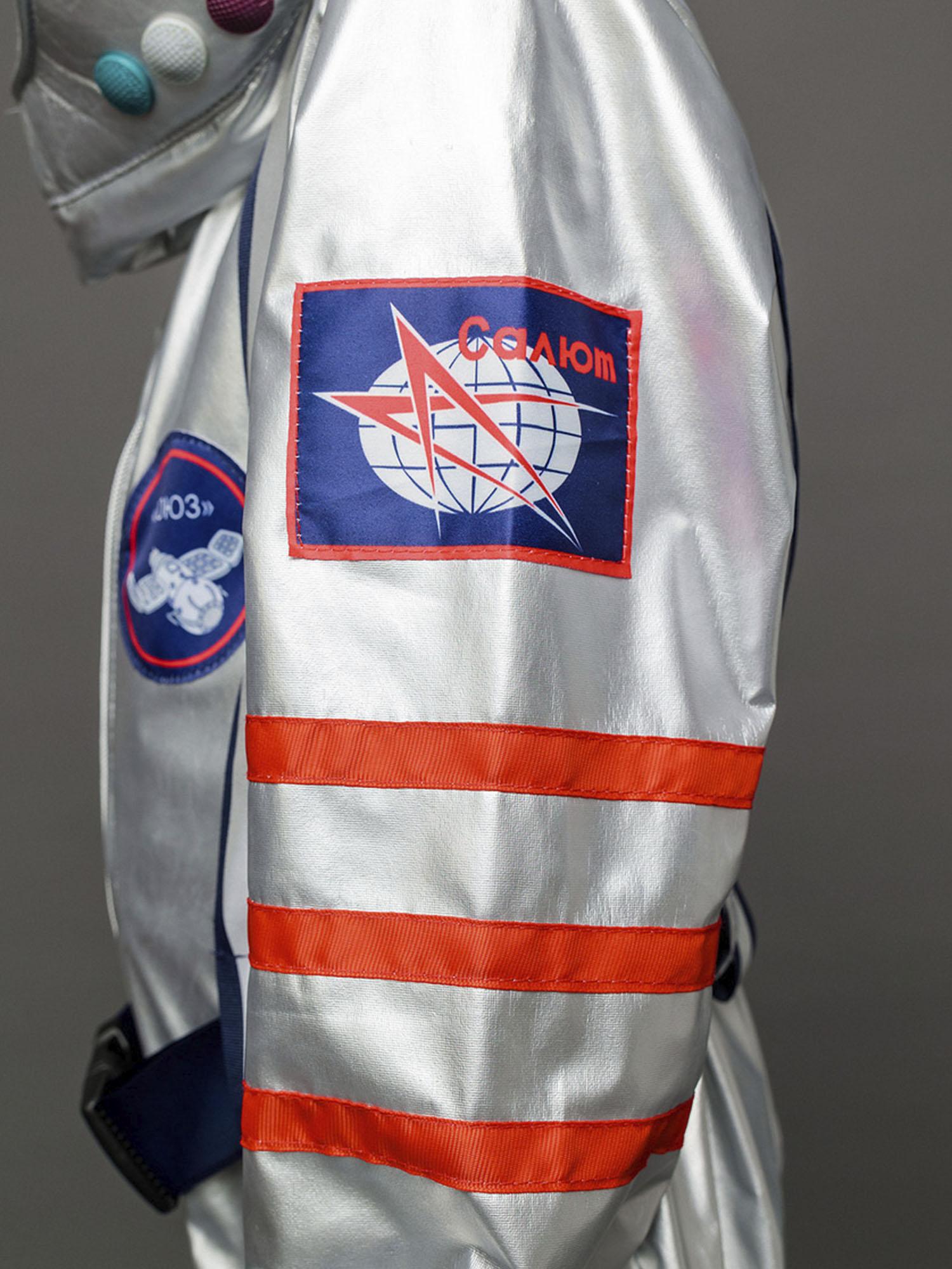 Костюм пуговка 7000 к-20 - фото 6