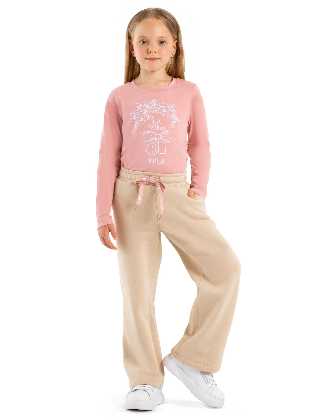 Брюки Kapika MKGCP18-T1 - фото 1