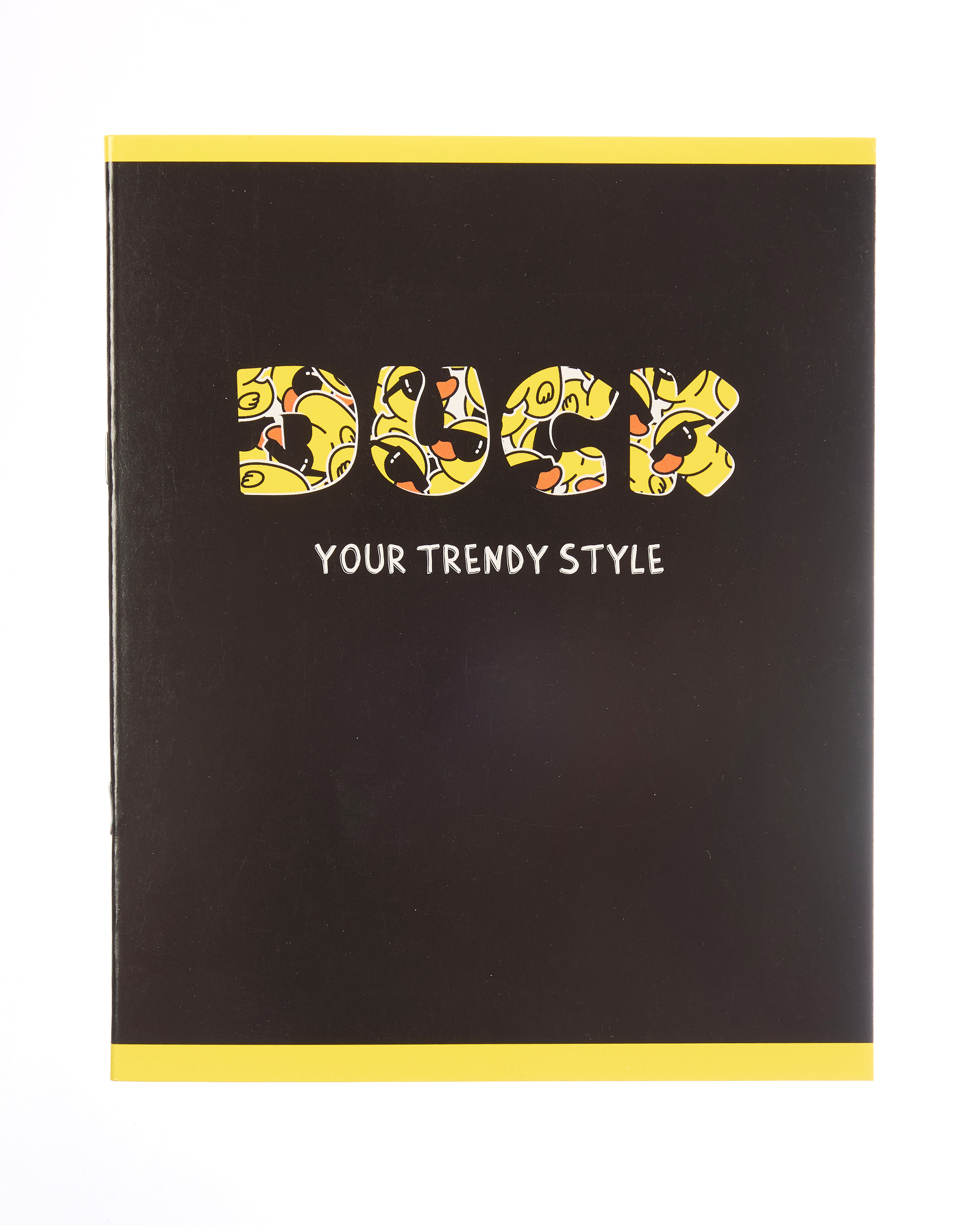 Тетрадь Erhaft клетка 24 лист. 1 шт. в ассортименте - фото 2