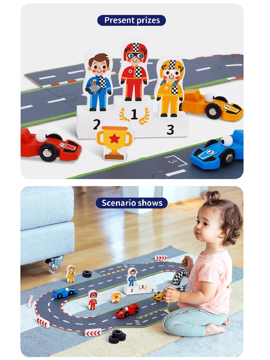 Игрушка Tooky Toy - фото 7