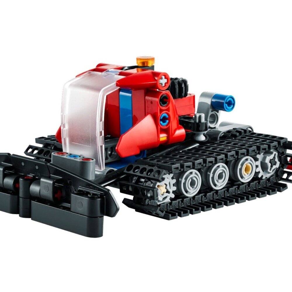 Конструктор LEGO 1466 дет. - фото 3