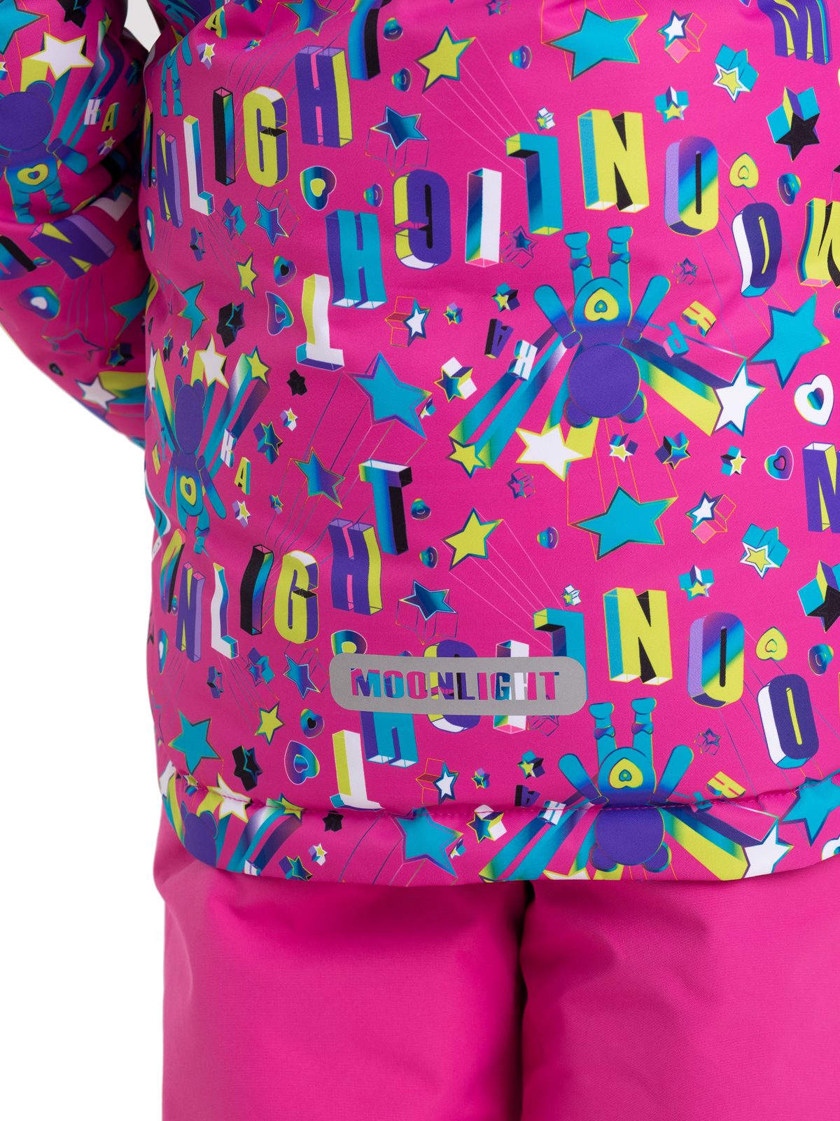 Куртка Kapika KKGCK05-X2 - фото 9