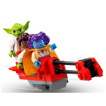 Конструктор LEGO Star Wars 124 дет.