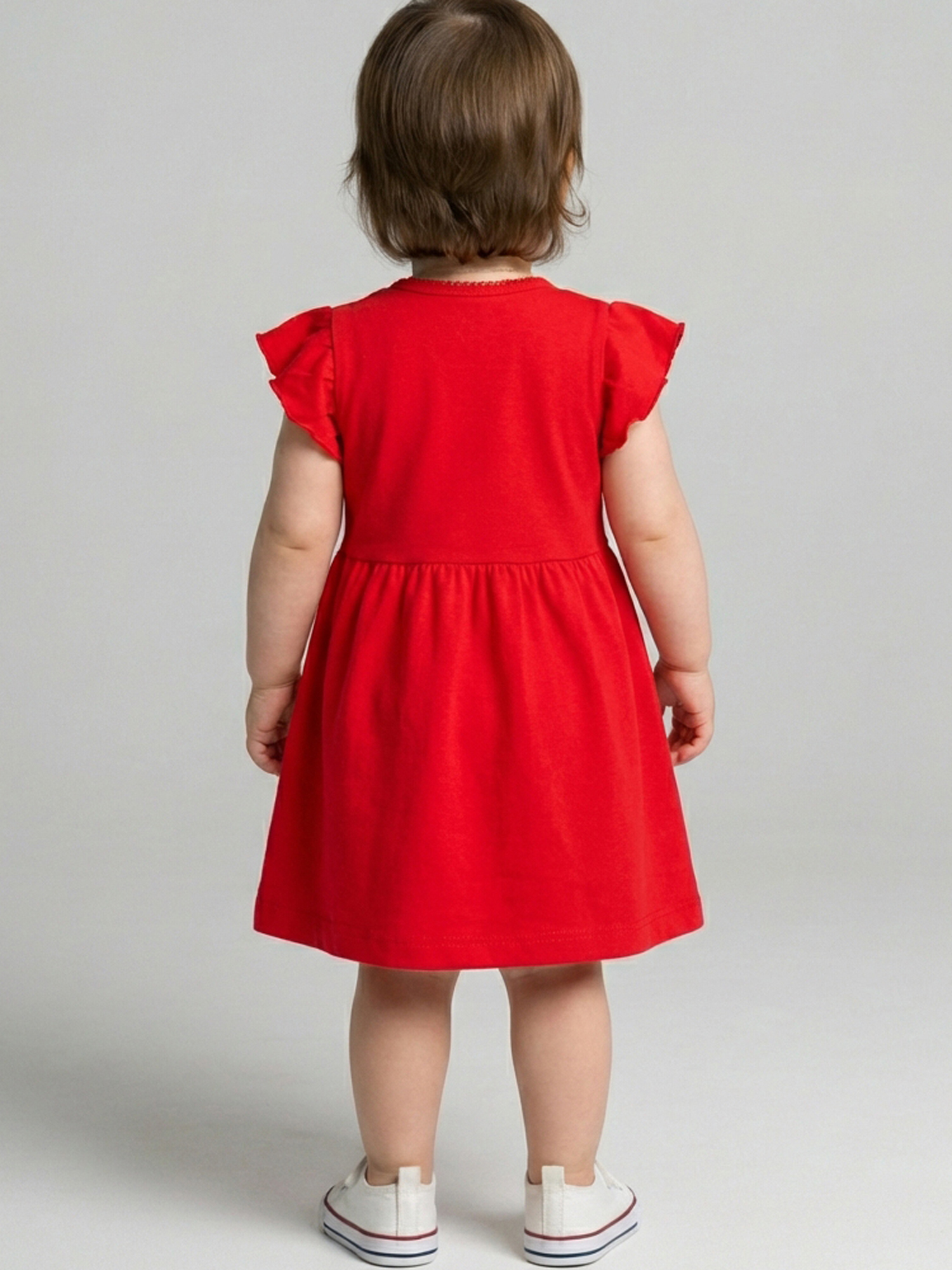 Платье PlayToday 12623100 - фото 2