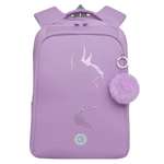 Рюкзак Grizzly для девочки