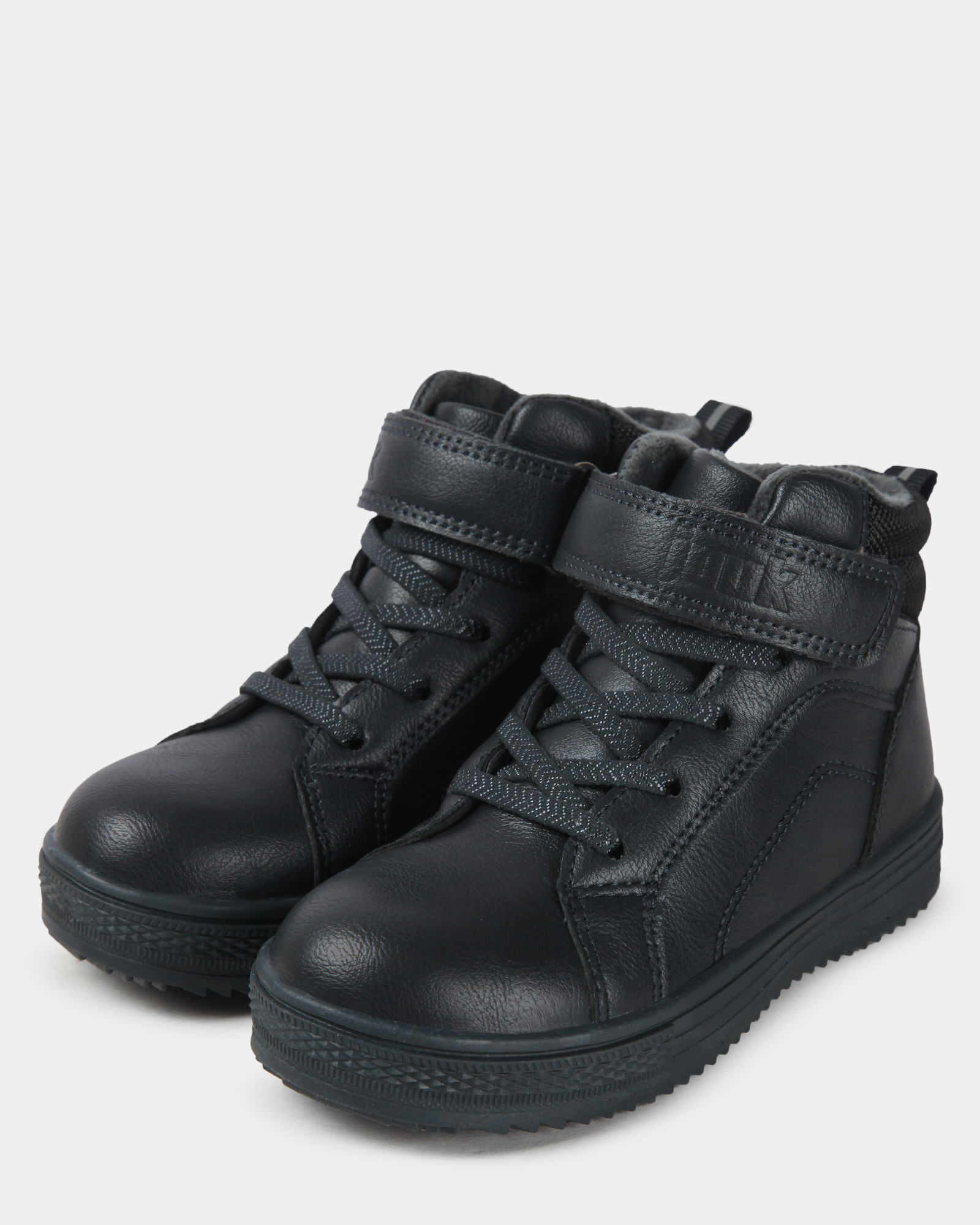 Ботинки Jook W25QXkbBO-508-66 - фото 3