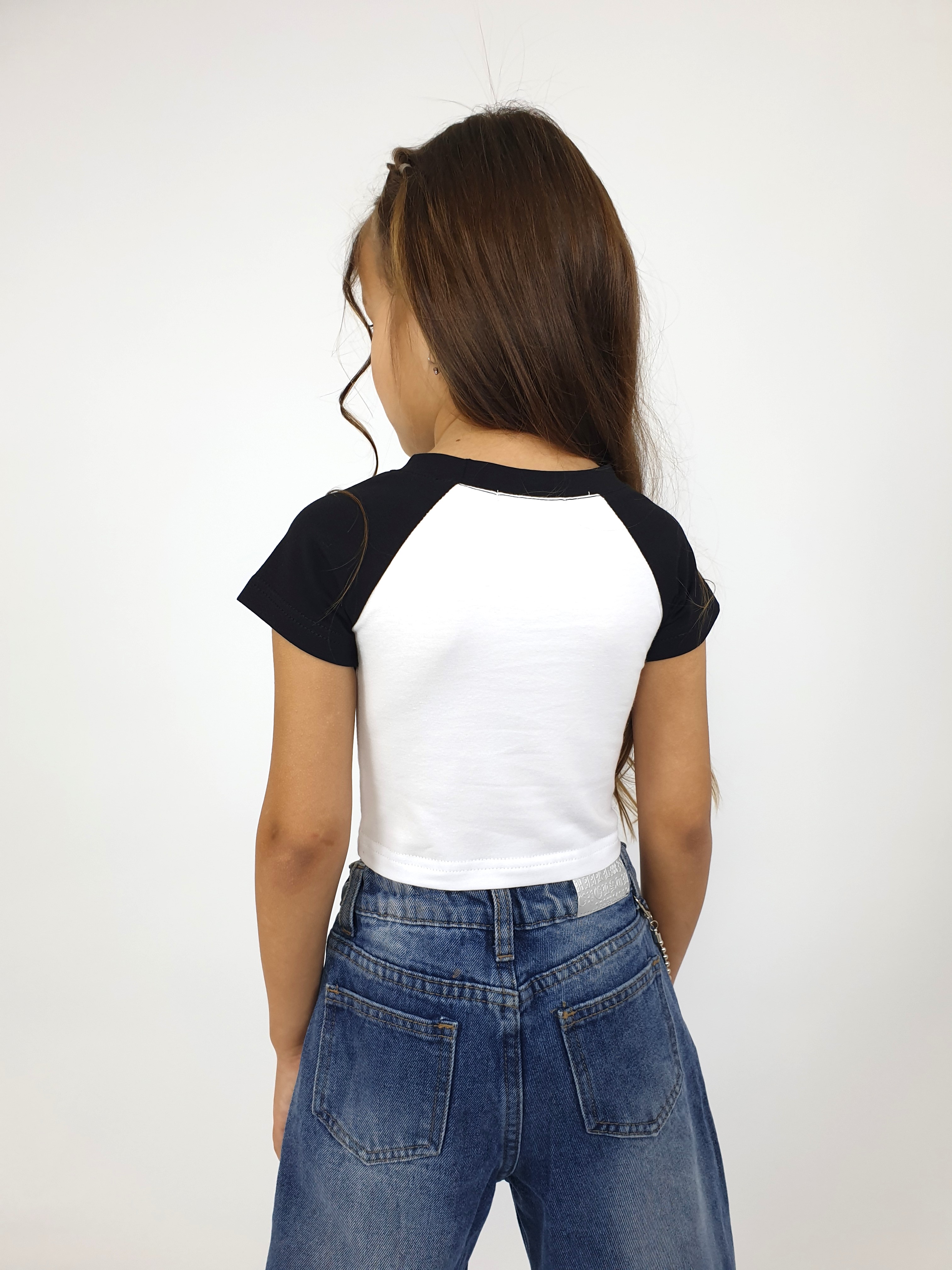 Футболка Luneva 62-14-2. - фото 7