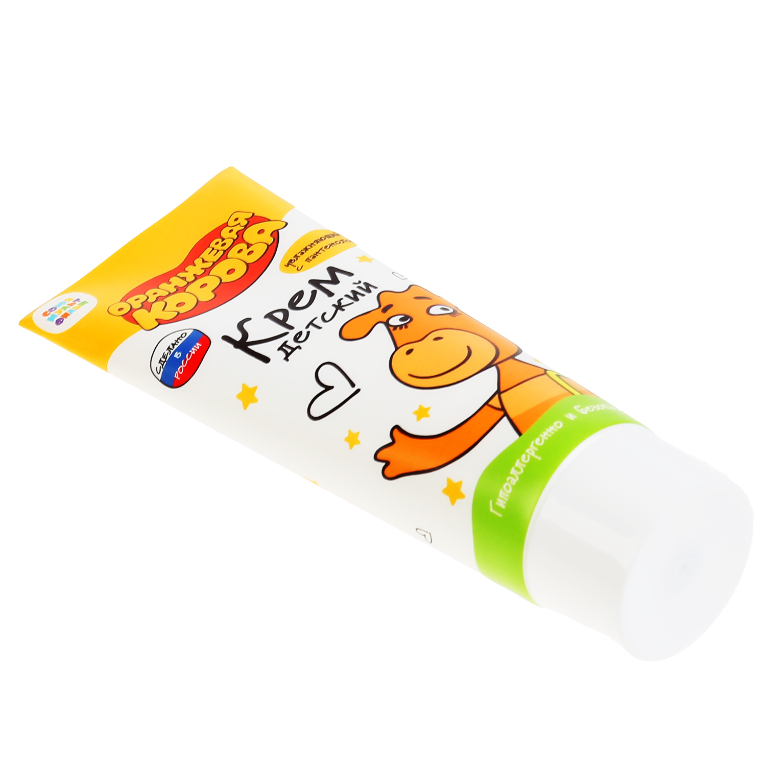 Крем Милая леди - фото 3