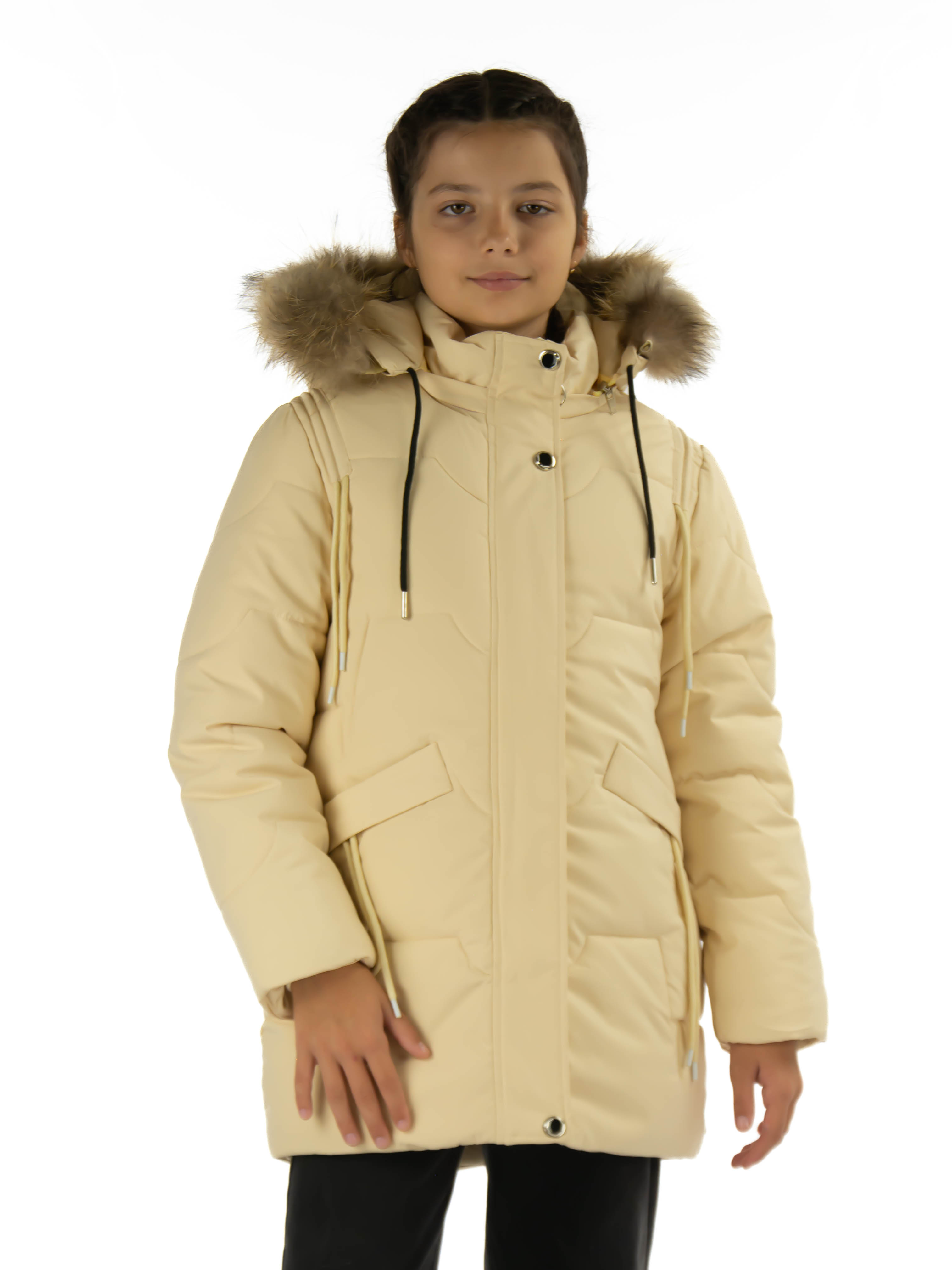 Куртка CASTLELADY 866866128 - фото 1