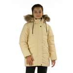 Куртка CASTLELADY