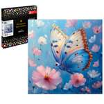 Алмазная мозаика Феникс +