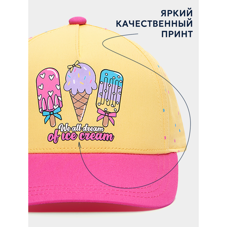 Бейсболка Totti Kids