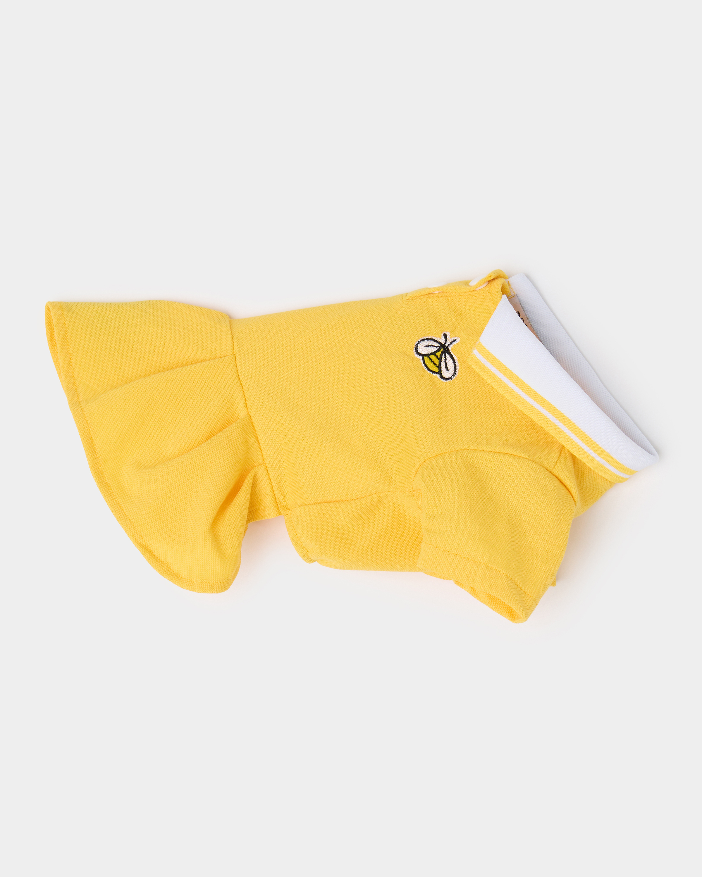 Платье-поло для собак и кошек Зоозавр - фото 1