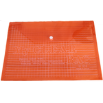 Папка-конверт ё А4 в ассортименте