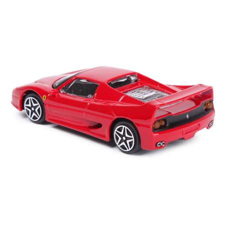 Автомобиль BBurago Ferrari F50 18-31108W 1:43