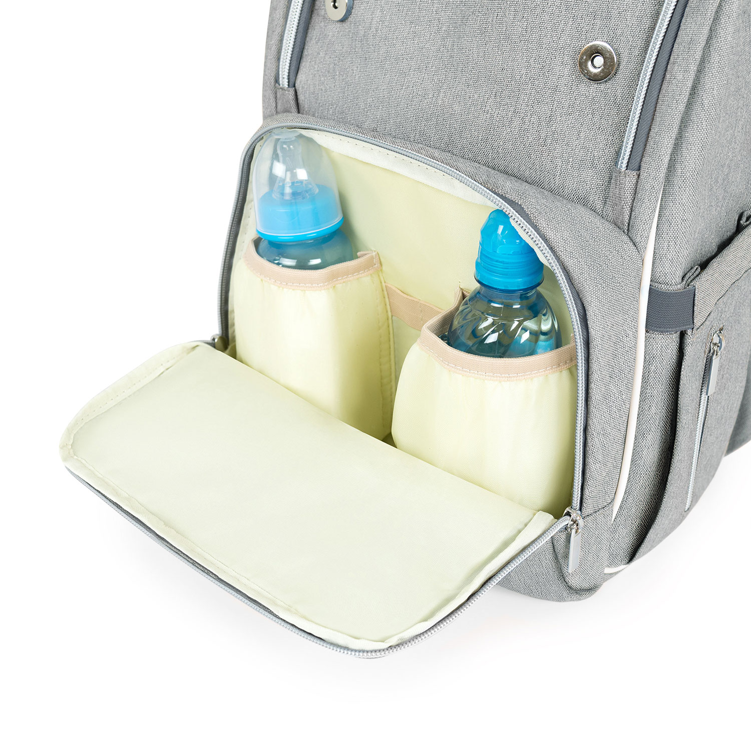 Рюкзак Nuovita CAPCAP rotta - фото 20