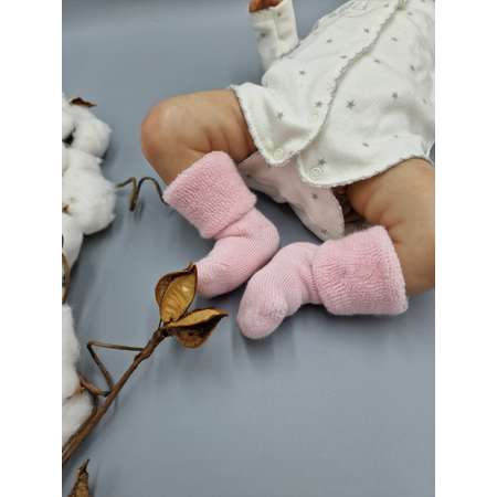 Носки 4 пары Littlebloom