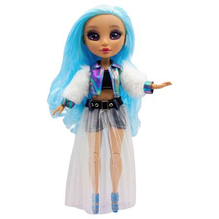 Кукла модельная Funky Toys
