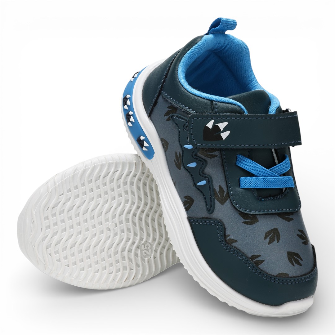 Кроссовки BLESSBOX BX53297A - фото 6