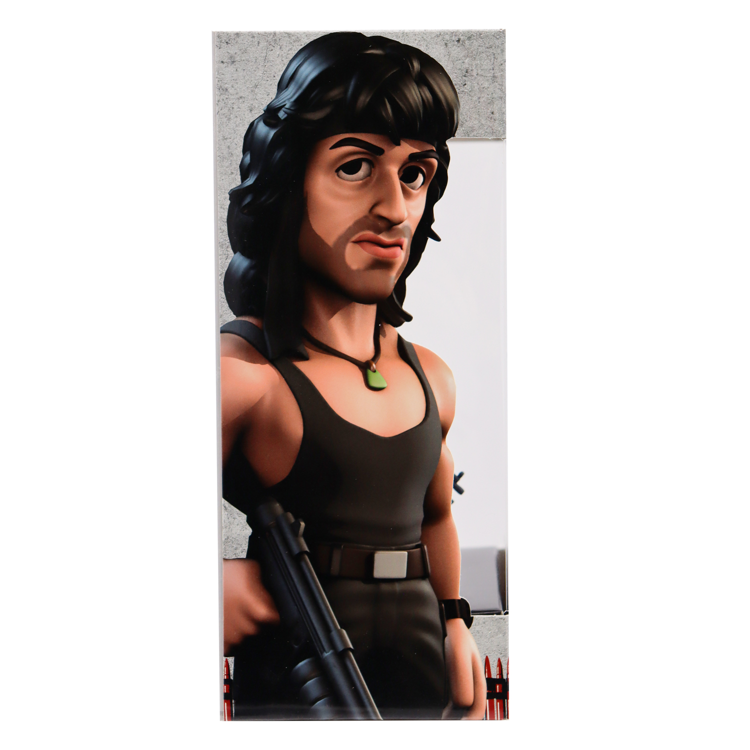 Фигурка MINIX - фото 7