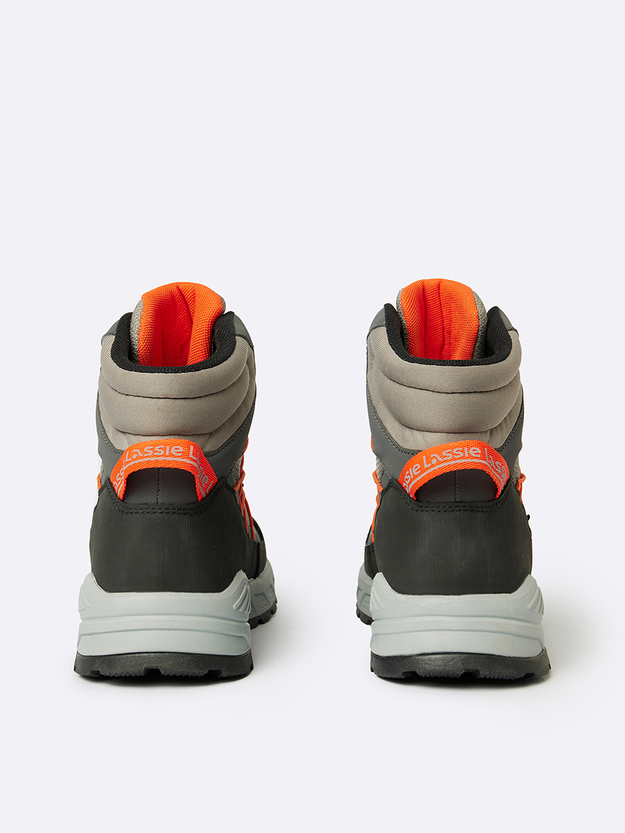 Ботинки Lassie 72403410-9420 - фото 2