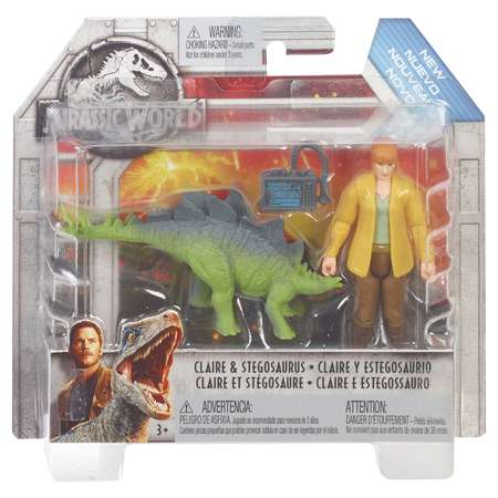 Фигурка Jurassic World