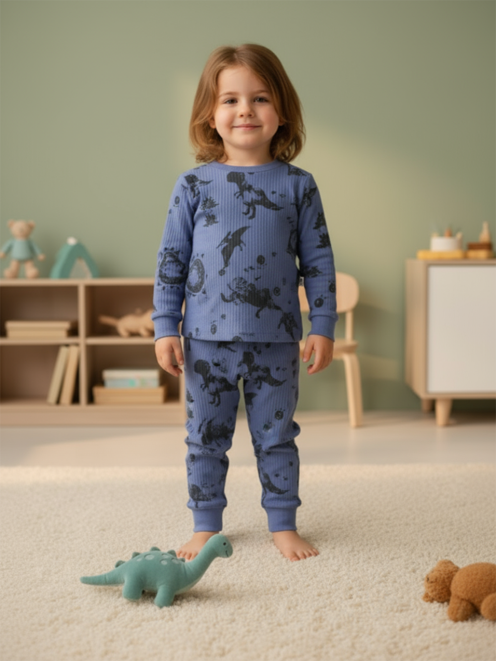 Пижама YOULALA 6817700201 - фото 1