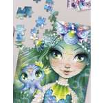 Пазл Nebulous Stars классический