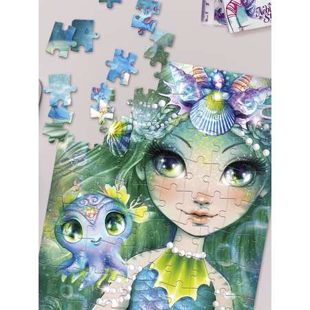 Пазл Nebulous Stars классический