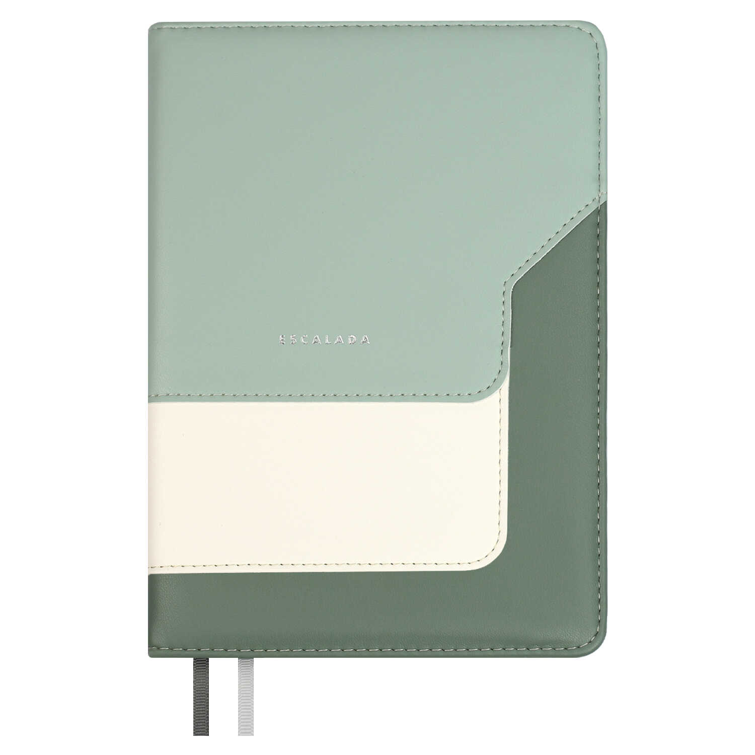 Ежедневник Феникс + ESCALADA 160 лист. - фото 11