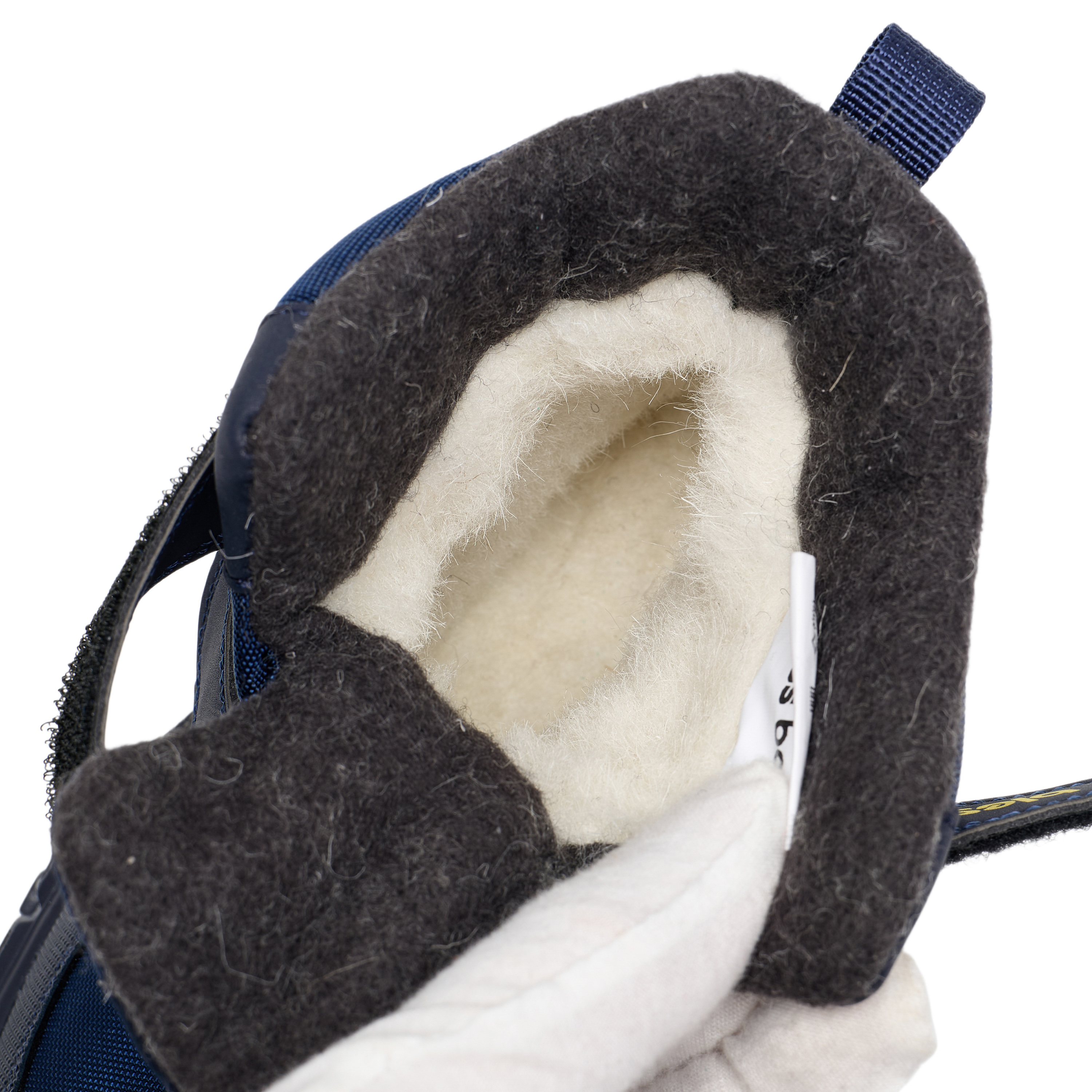 Ботинки BLESSBOX BX52898B - фото 7