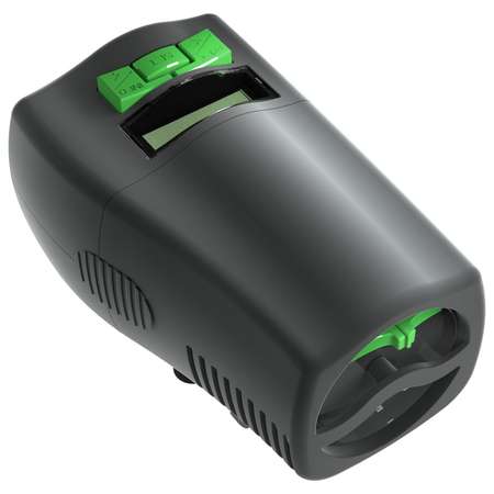 Кормушка для рыб Tetra myFeeder автоматическая 260085
