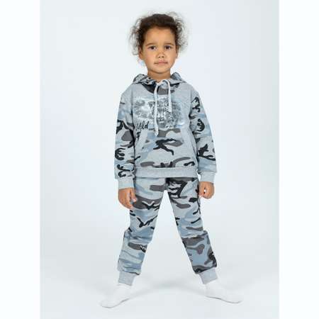 Костюм спортивный KiMMi Baby