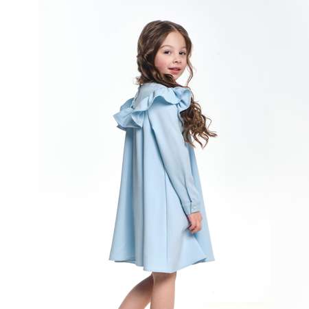 Платье Mini-Maxi