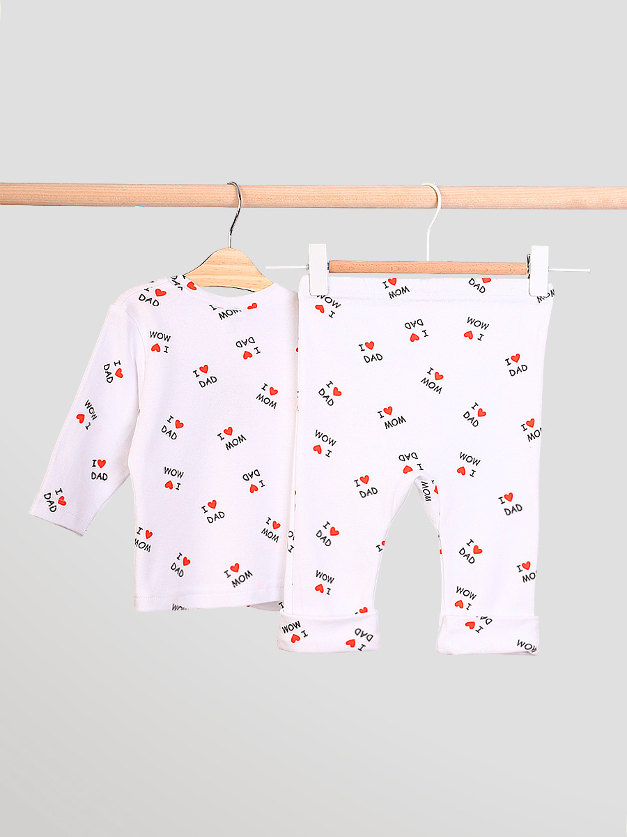 Пижама КотМарКот 801684 - фото 5