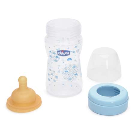 Бутылочка Chicco Well-Being 150 мл