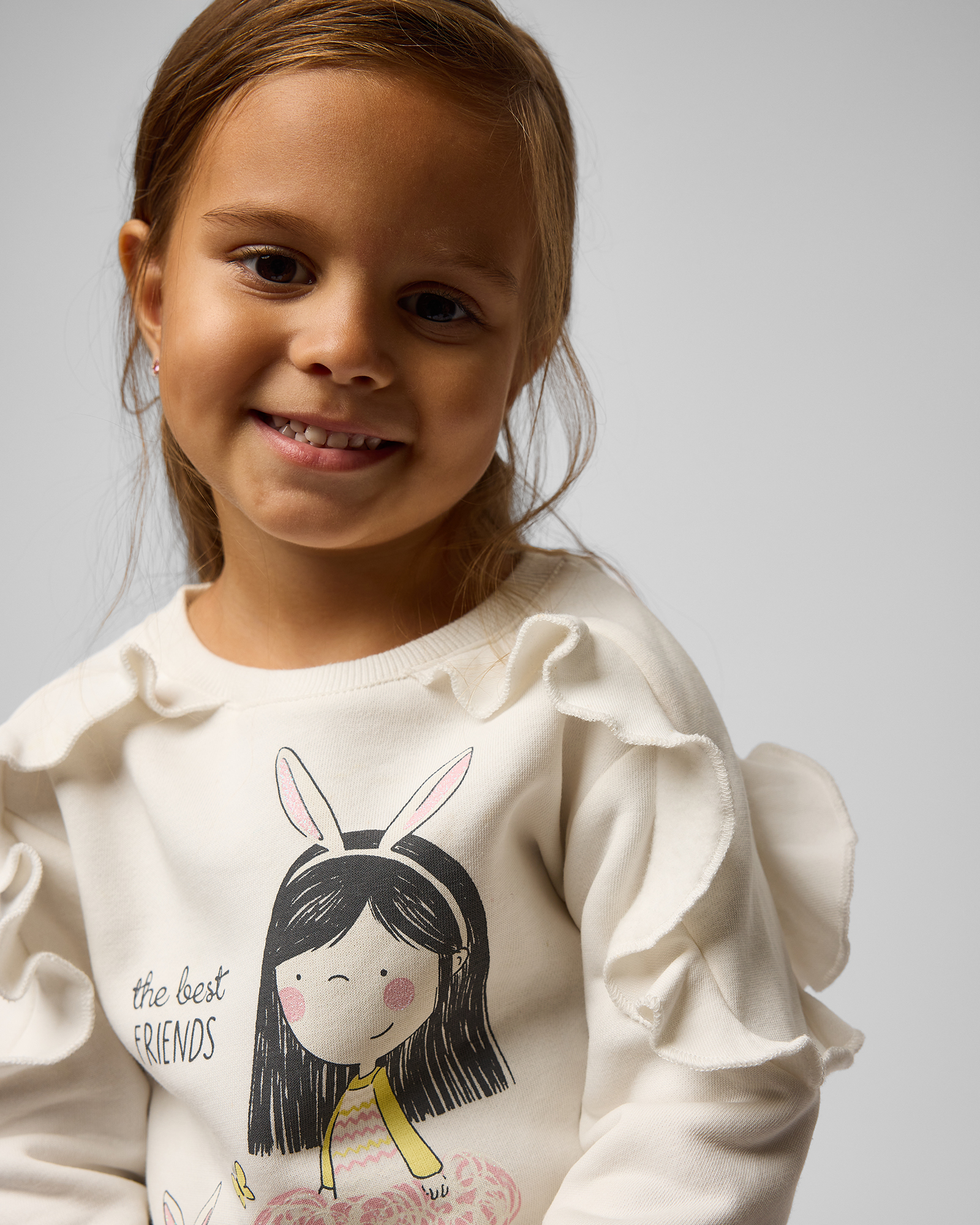 Свитшот Baby Go Trend W24BT-1GJ24ig-00 - фото 5