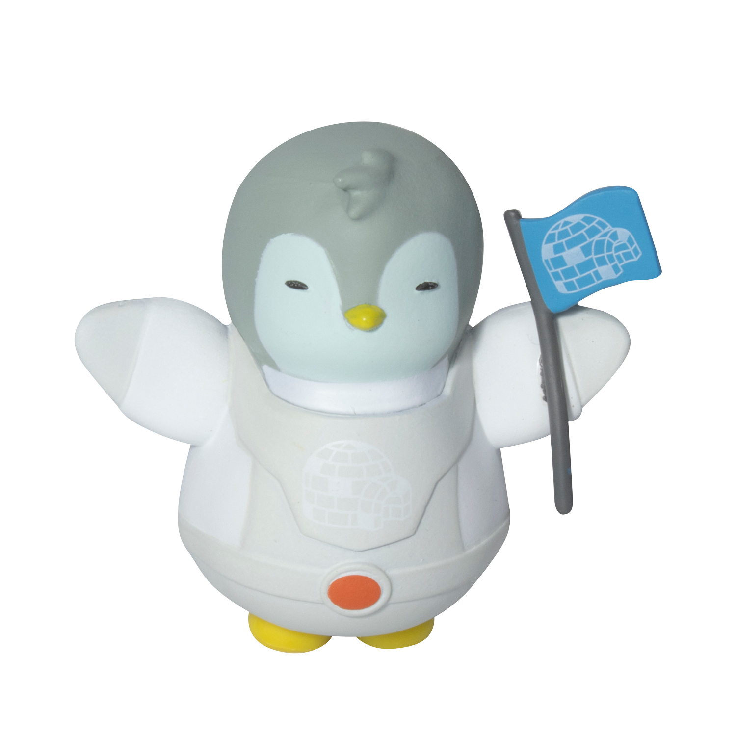 Фигурка P.M.I. в ассортименте - фото 7