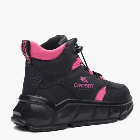 Кроссовки Crosby