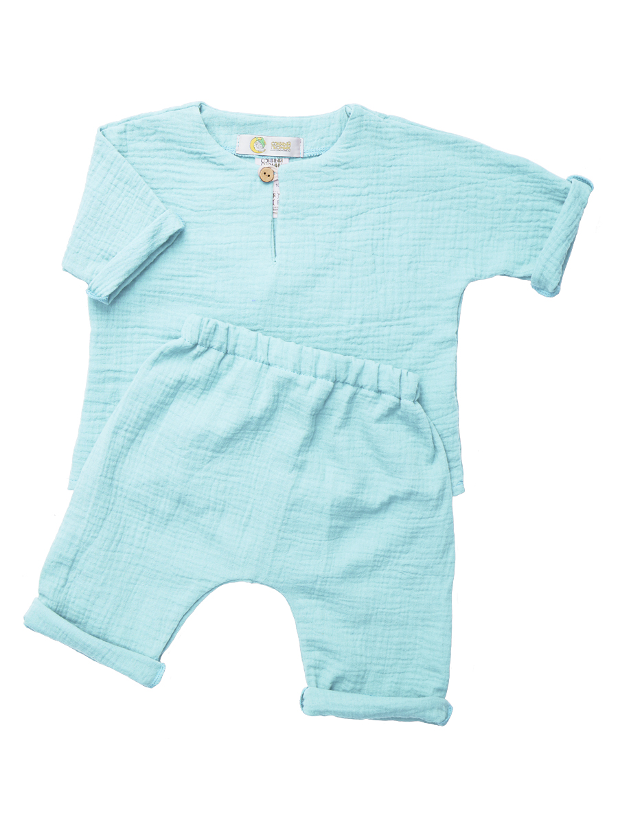 Комплект СОННЫЙ ГНОМИК К4020/1 - фото 1