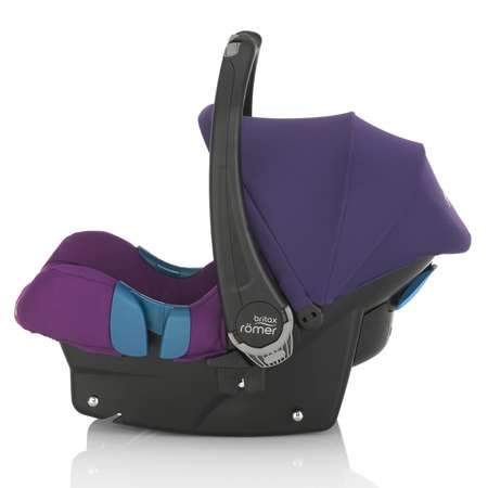 Автокресло Britax Roemer 0 (0 -13 кг)