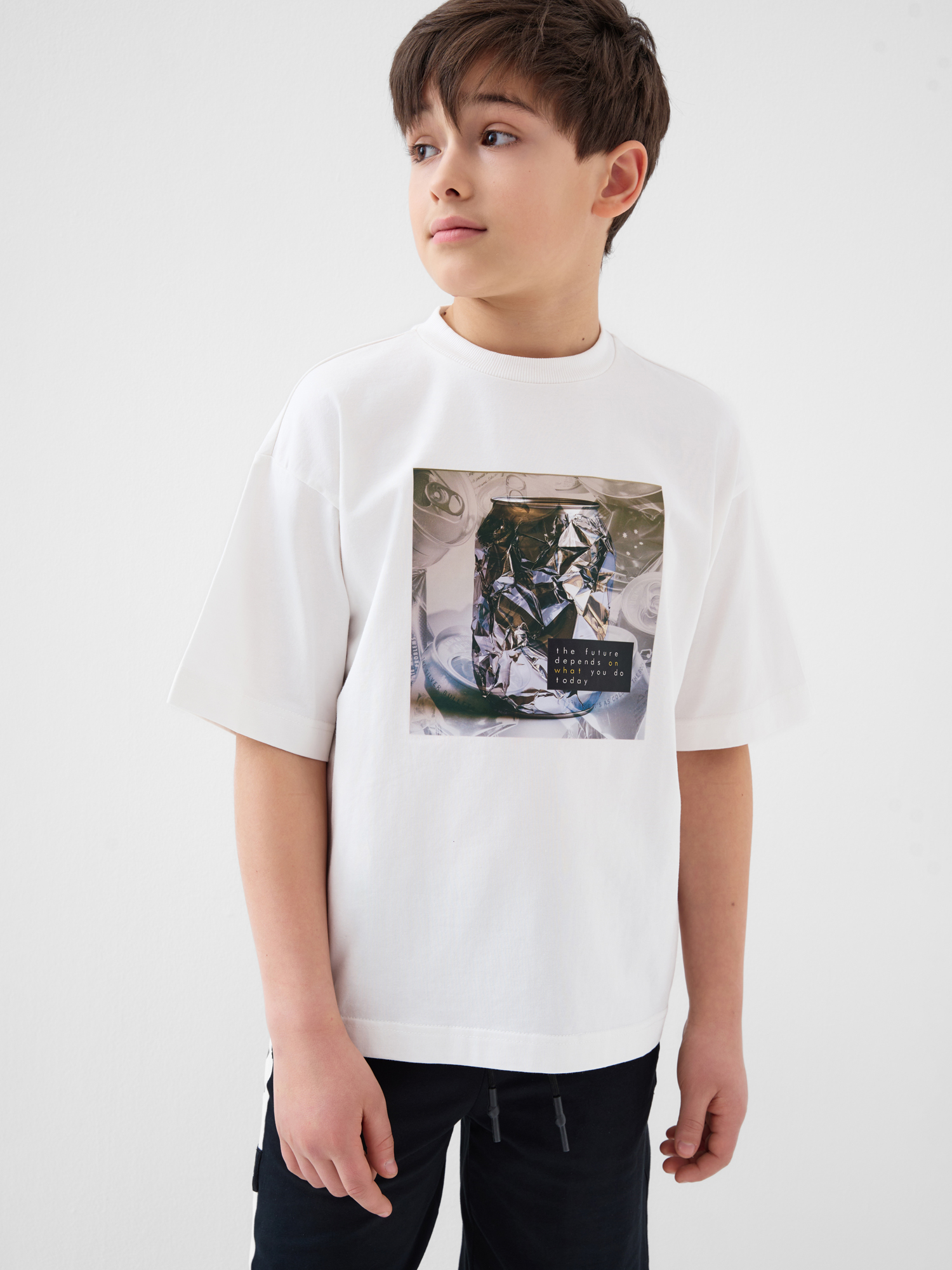 Футболка PlayToday 12611263 - фото 4