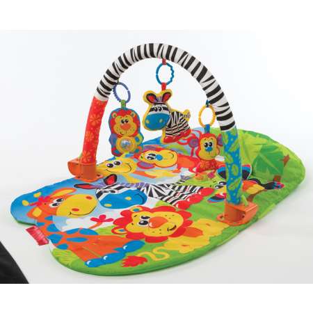 Коврик Playgro